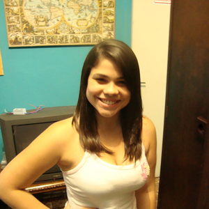 Foto de perfil de Larissa