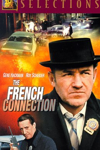  de Filme Operação França (1971)