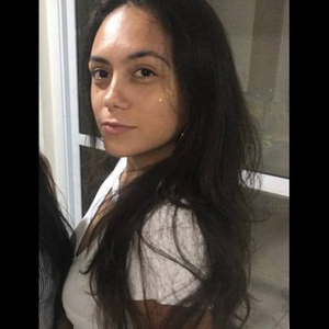 Foto de perfil de Lua Vitória