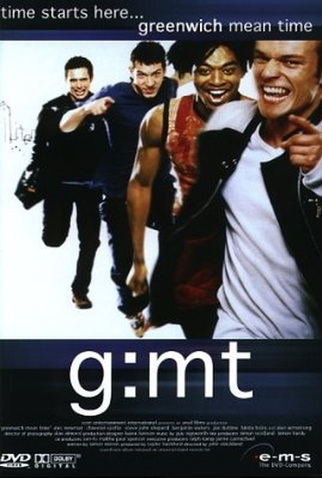 Poster 2 de Filme Os Jovens de Greenwich (1999)