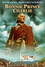 Luta Por um Trono (Bonnie Prince Charlie)