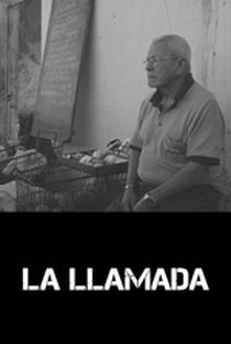 La Llamada - Poster / Capa / Cartaz - Oficial 1