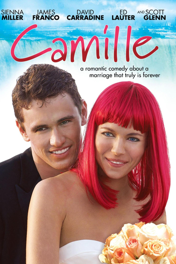  de Filme Camille: Um Amor de Outro Mundo (2008)
