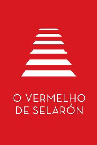 Poster 1 de Curta O Vermelho de Selarón (2010)