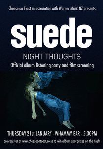 Night Thoughts (Night Thoughts)