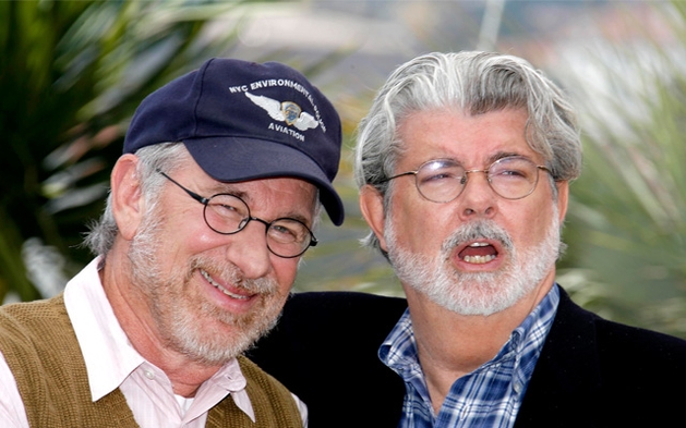 Indiana Jones 5: Spielberg afirma que não faria um filme sem George Lucas