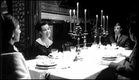 The Sweet Sound of Death (La llamada, 1965) - A Very Strange Dinner