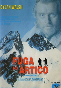 Fuga no Ártico (Arctic Blue)