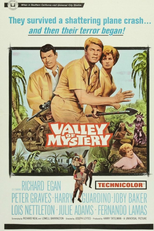 O Vale do Mistério (Valley of Mystery)