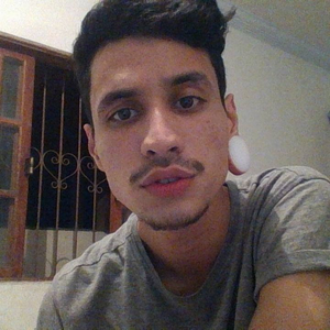 Foto de perfil de Cleber Garcia