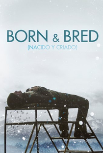 Nascido e Criado - Poster / Capa / Cartaz - Oficial 1