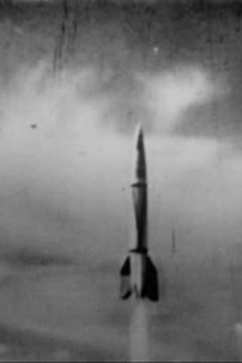 Poster de Episódio Test Flight (1951)