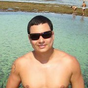 Foto de perfil de Marcio Carvalho