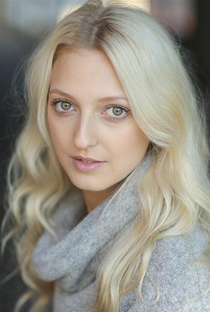 Georgia Hirst - Poster 1