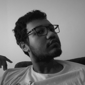 Foto de perfil de Luiz Felipe Alves