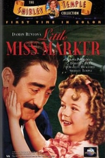 Dada Em Penhor (Little Miss Marker)