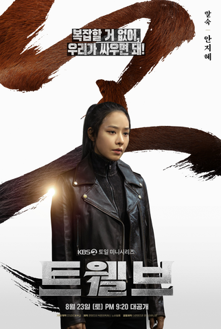 Poster 9 de Série Twelve (2025)