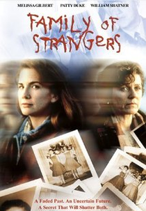 Em Busca do Passado (A Family of Strangers)