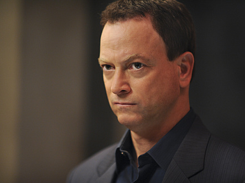 Foto 1 de CSI: Nova Iorque (8ª Temporada)