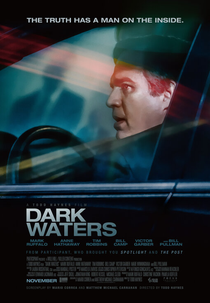 O Preço da Verdade (Dark Waters)