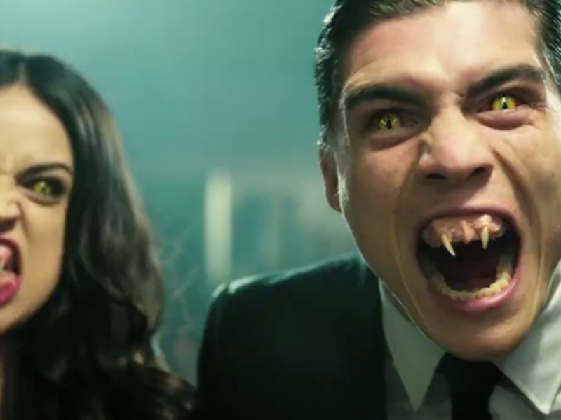 Foto 4 de Um Drink no Inferno (2ª Temporada)