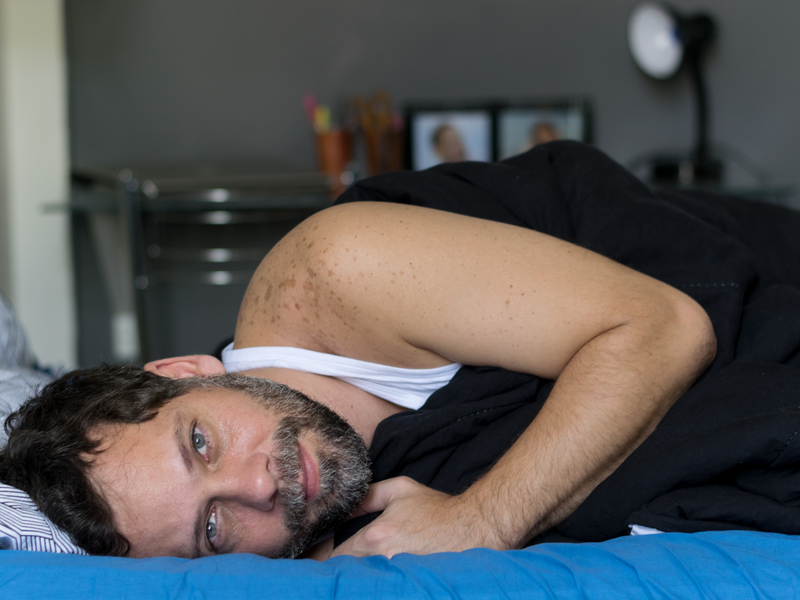 Foto 1 de VOLTA, eu te amo!