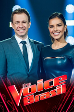 The Voice Brasil (7ª Temporada) (The Voice Brasil (7ª Temporada))