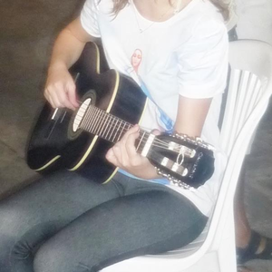 Foto de perfil de Karoline