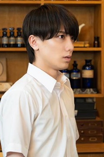 Poster de Episódio 第２話 (2025)