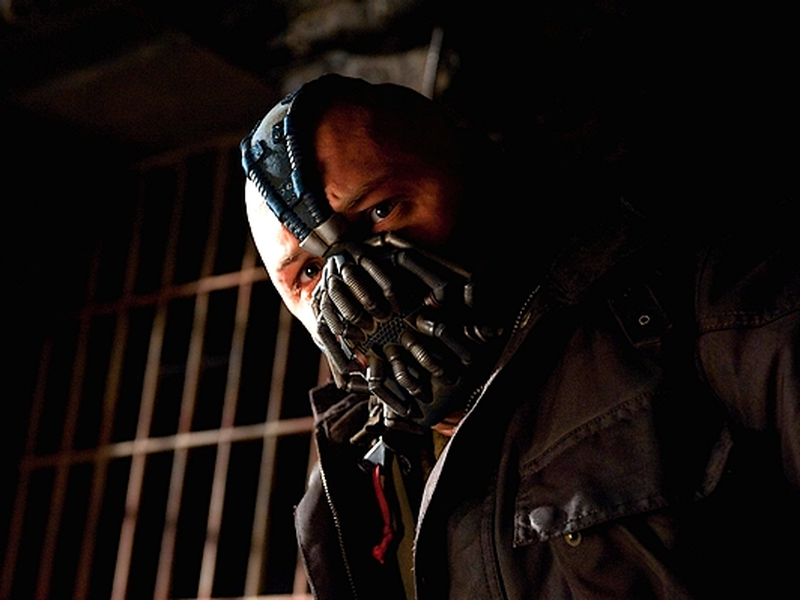 Foto 25 de Batman: O Cavaleiro das Trevas Ressurge