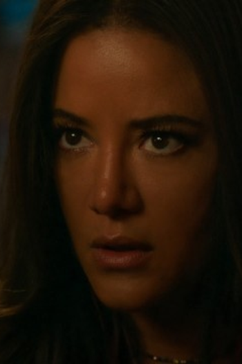 Poster de Episódio Give Me One Reason (2021)