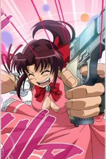 Black Lagoon Omake (ブラック・ラグーン オマケ)