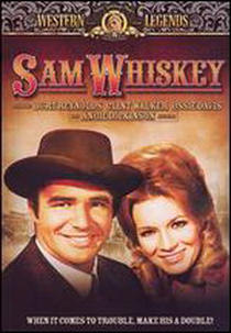 Sam Whiskey, O Proscrito (Sam Whiskey)