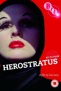 Herostratus - Poster / Capa / Cartaz - Oficial 1