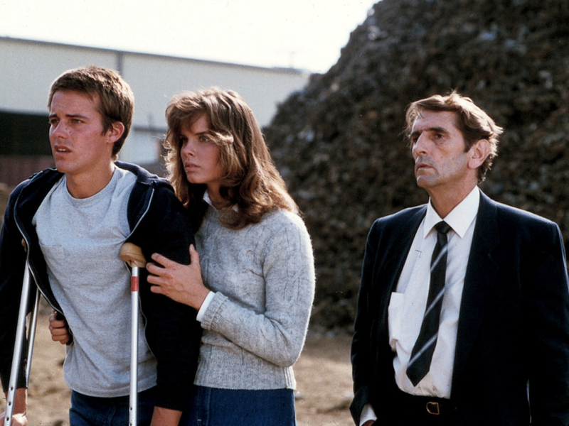 Foto 9 de Christine, O Carro Assassino