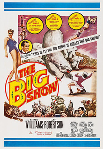 Diabos do Circo (The Big Show)