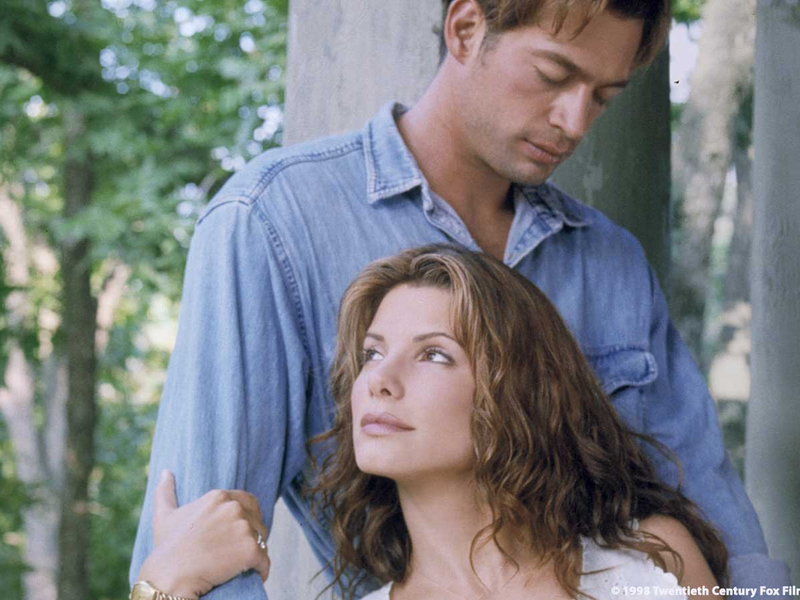 Foto 4 de Quando o Amor Acontece