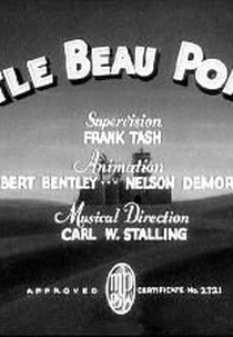 Little Beau Porky (Little Beau Porky)