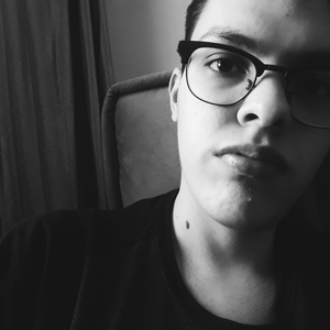 Foto de perfil de Gabriel
