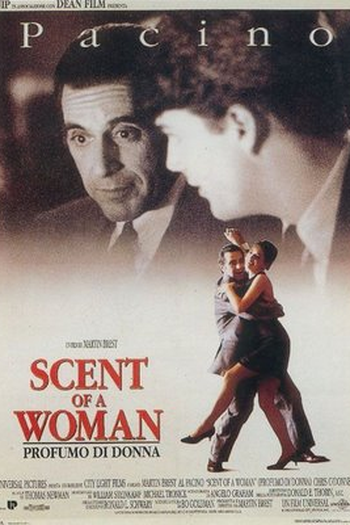  de Filme Perfume de Mulher (1992)