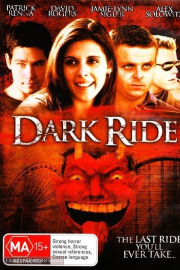  de Filme Trem Fantasma (2006)