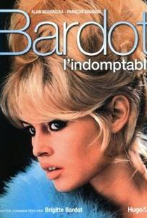 Bardot: A Incompreendida - Poster / Capa / Cartaz - Oficial 4