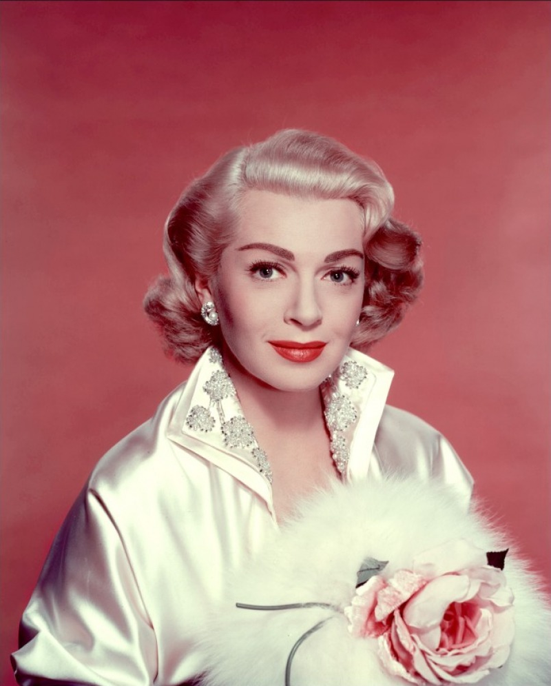 Lana Turner - Foto 9