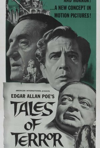 Poster 9 de Filme Muralhas do Pavor (1962)