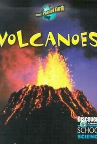 Poster 1 de Filme Ao Pé do Vulcão (2009)