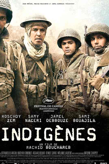  de Filme Dias de Glória (2006)