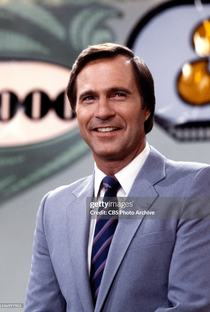 Gil Gerard - Poster 1