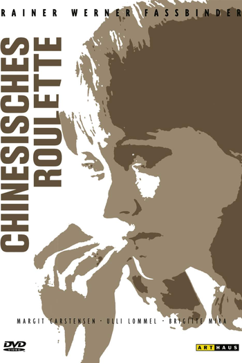  de Filme Roleta Chinesa (1976)