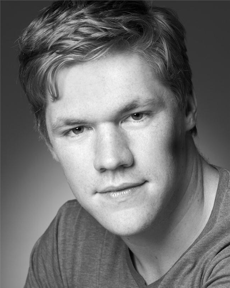 Alexander England - Foto 1