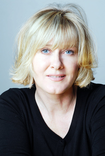 Sarah Lancashire - Poster 2